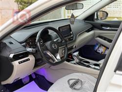 نيسان ألتيما